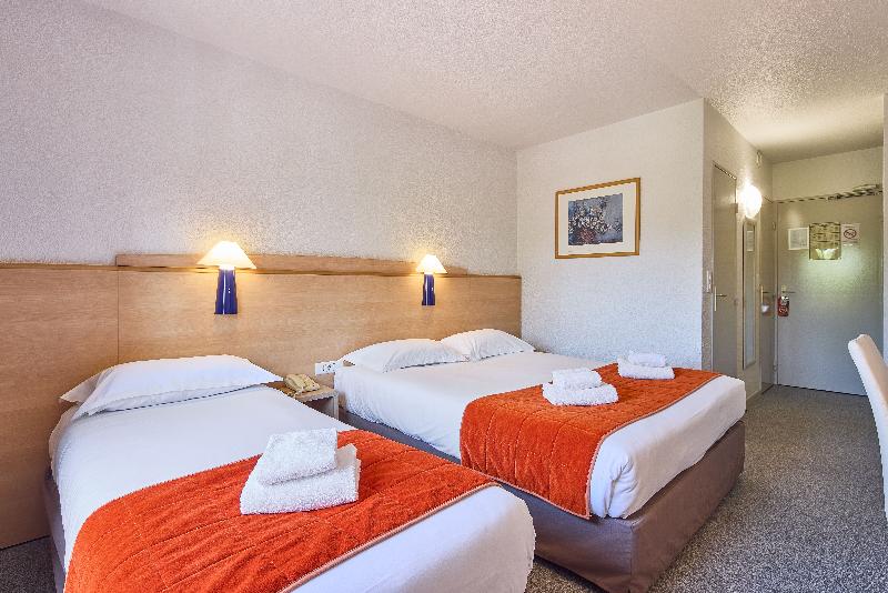 Hotel Saint Laurent image