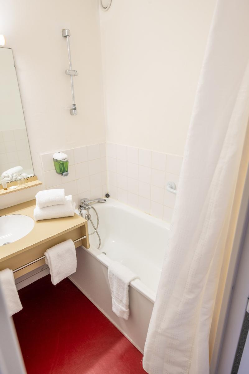 Hotel Saint Laurent image