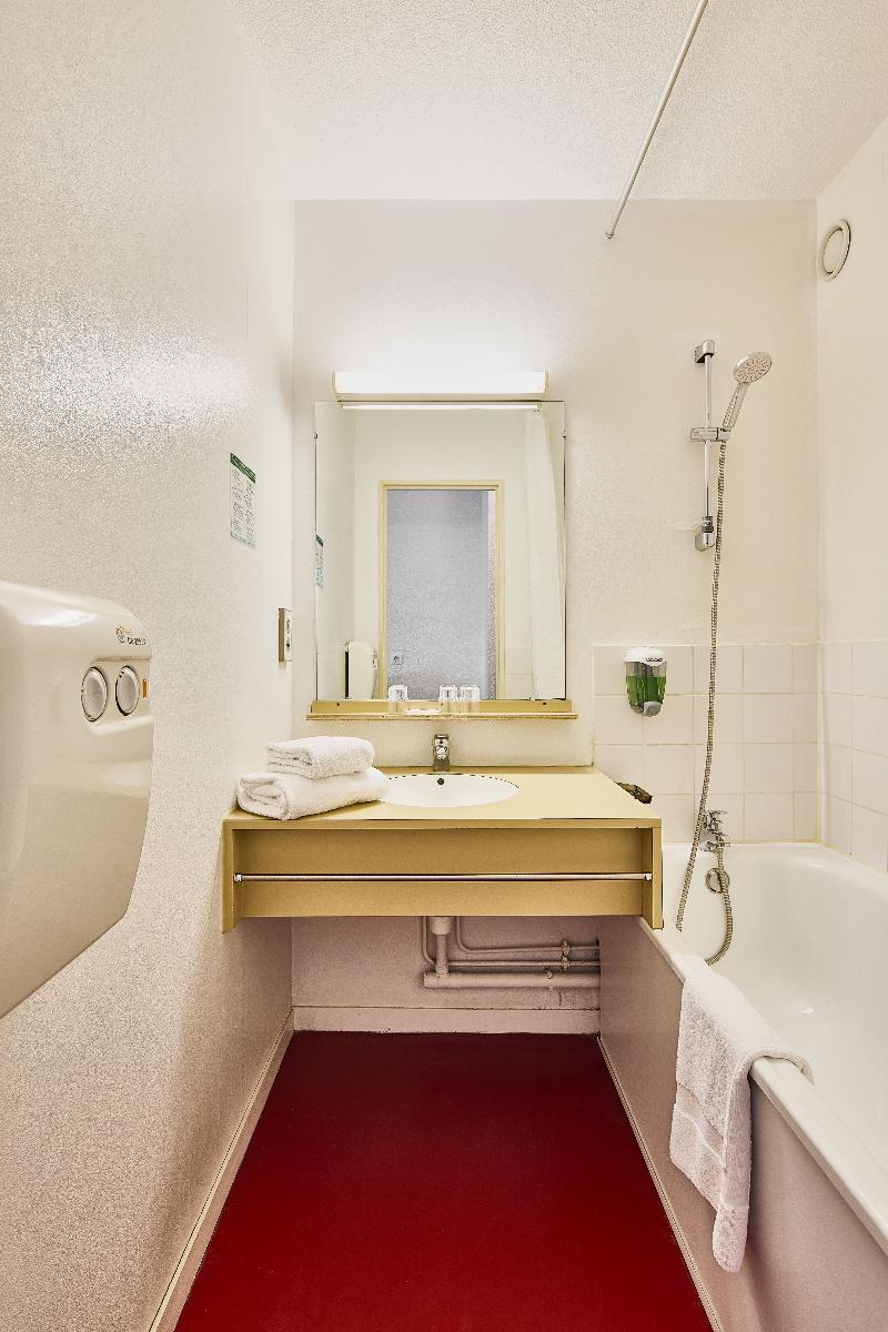 Hotel Saint Laurent image