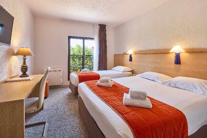 Hotel Saint Laurent image