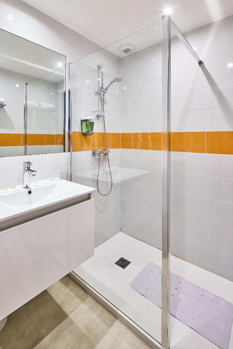 Hotel Saint Laurent image