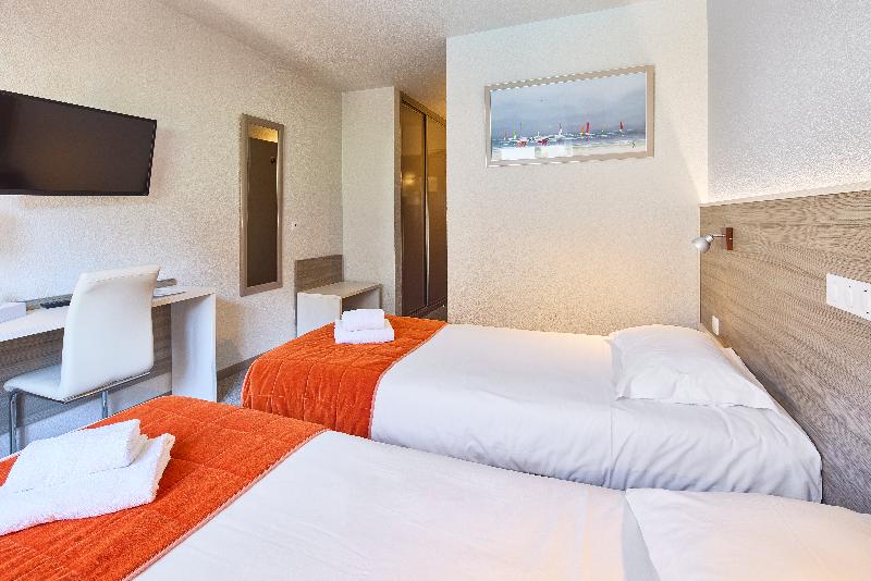 Hotel Saint Laurent image
