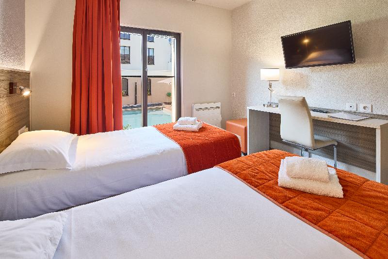 Hotel Saint Laurent image