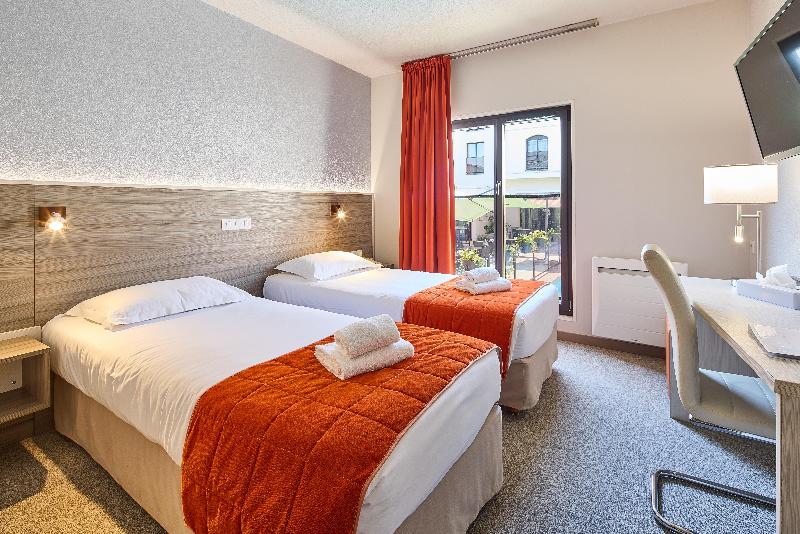 Hotel Saint Laurent image