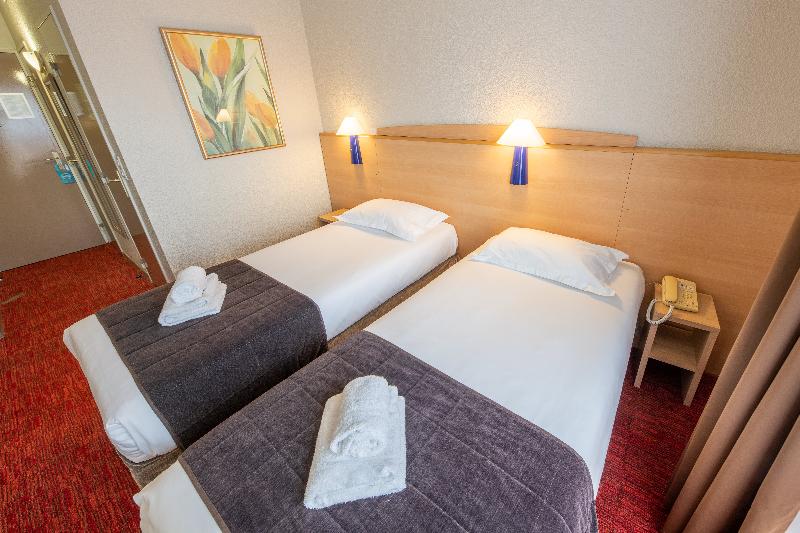 Hotel Saint Laurent image