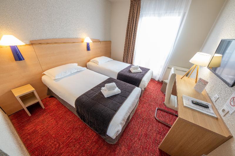 Hotel Saint Laurent image