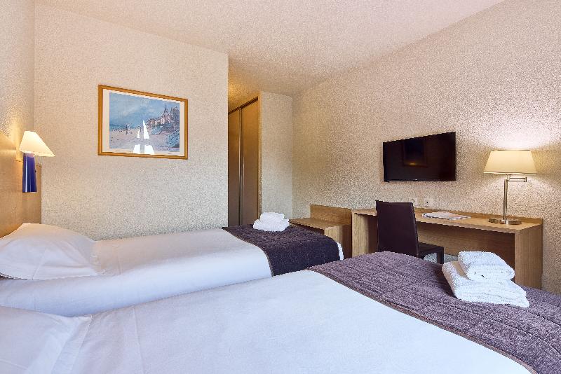 Hotel Saint Laurent image