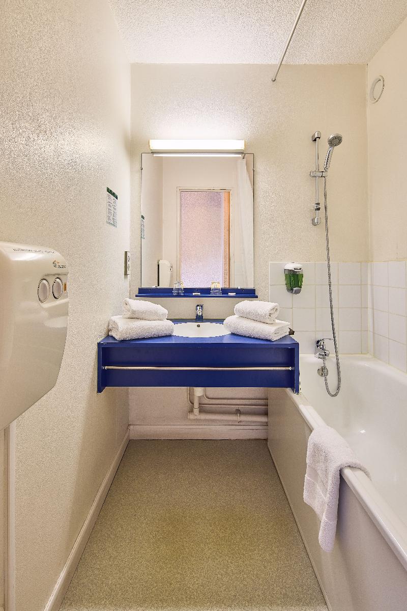 Hotel Saint Laurent image