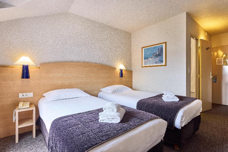 Hotel Saint Laurent image