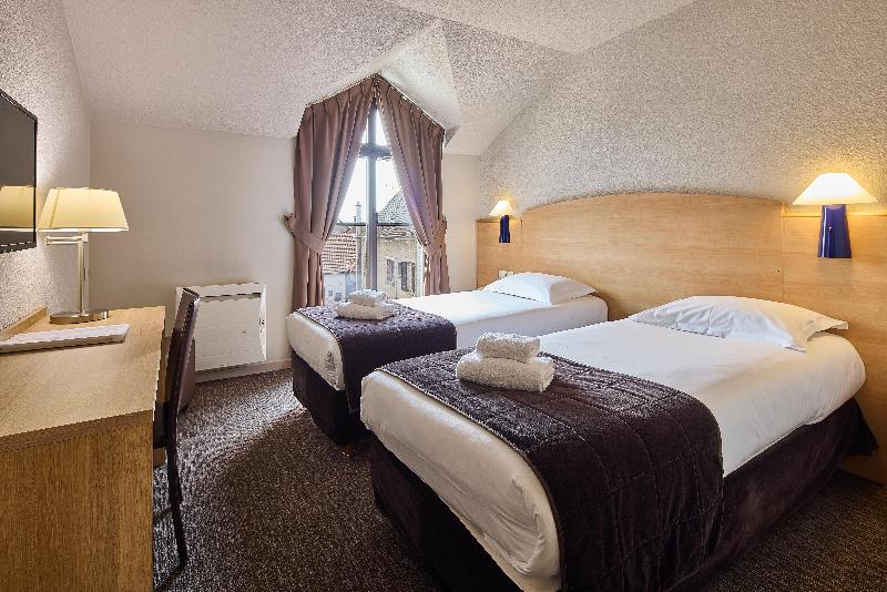 Hotel Saint Laurent image