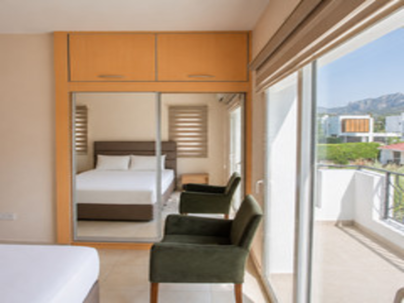 Grand Sapphire Residences By Northernland image