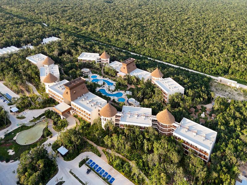 Hotel Mundo Maya Tulum image