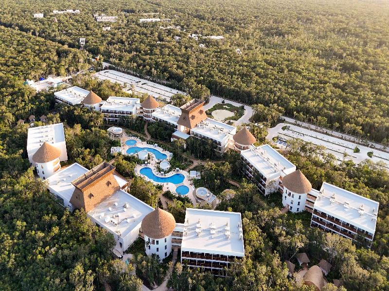 Hotel Mundo Maya Tulum image