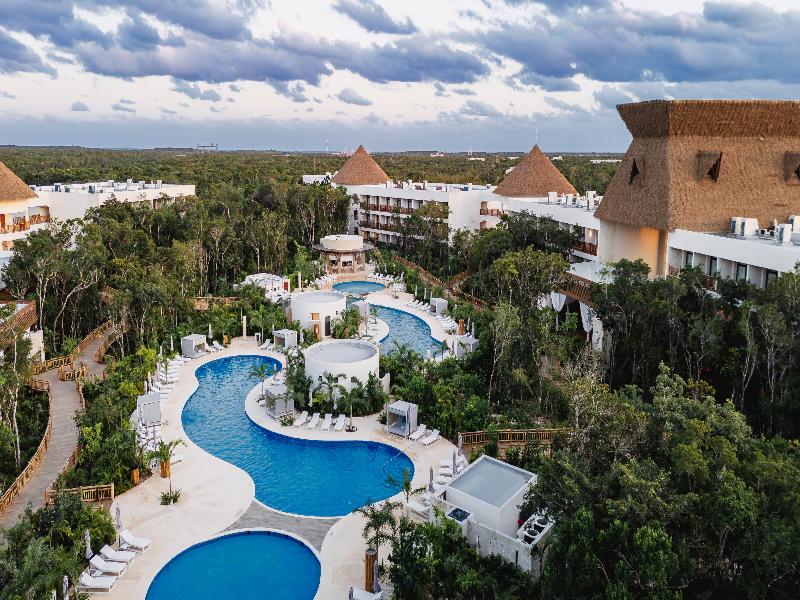 Hotel Mundo Maya Tulum image
