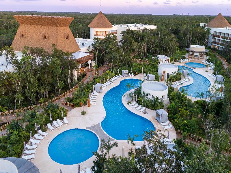 Hotel Mundo Maya Tulum image