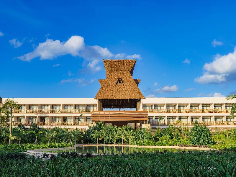 Hotel Mundo Maya Tulum image