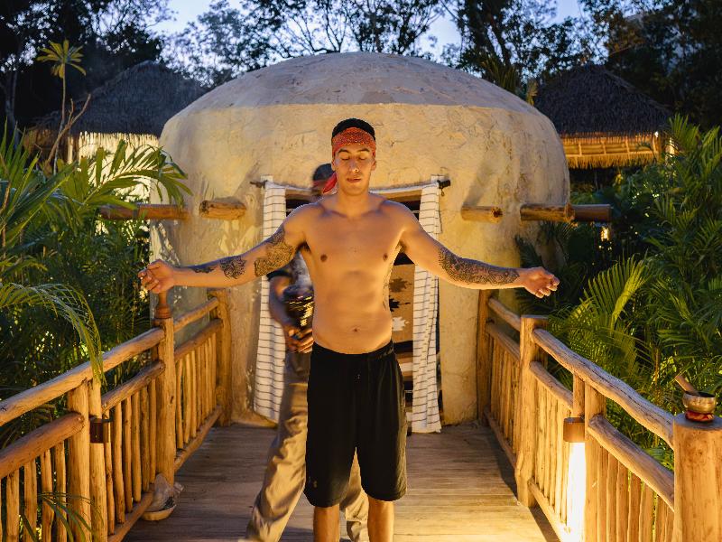 Hotel Mundo Maya Tulum image