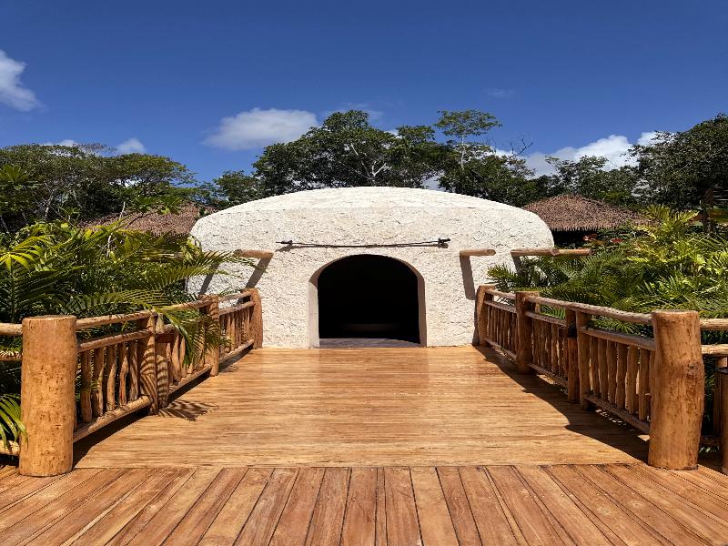 Hotel Mundo Maya Tulum image