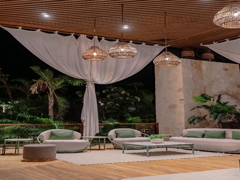 Hotel Mundo Maya Tulum image