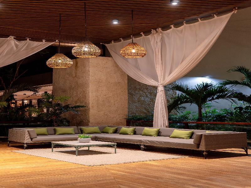 Hotel Mundo Maya Tulum image