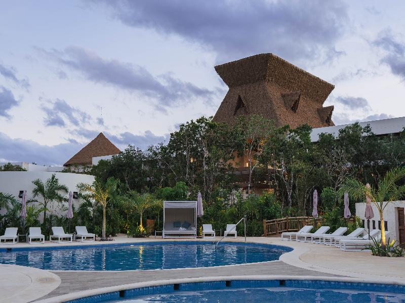 Hotel Mundo Maya Tulum image