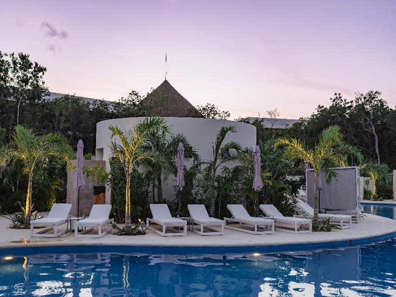 Hotel Mundo Maya Tulum image