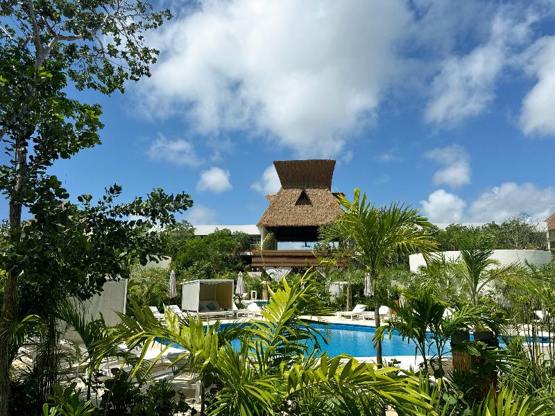 Hotel Mundo Maya Tulum image