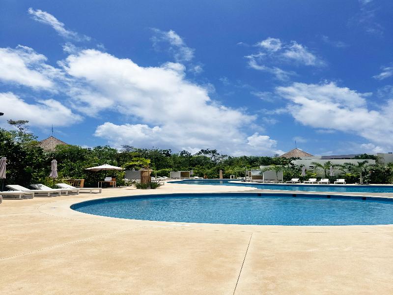 Hotel Mundo Maya Tulum image