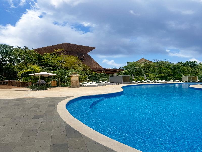 Hotel Mundo Maya Tulum image