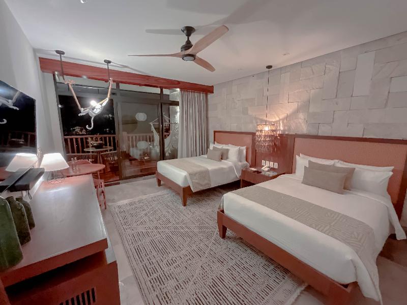 Hotel Mundo Maya Tulum image