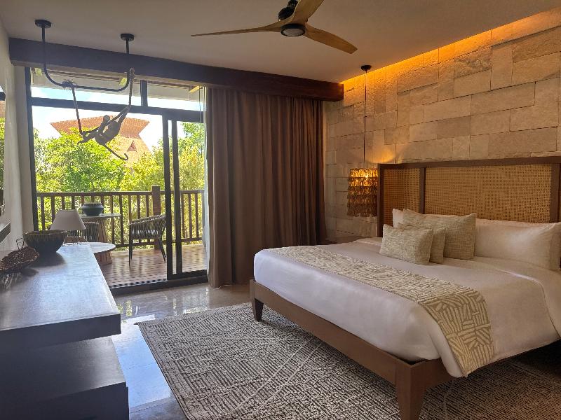 Hotel Mundo Maya Tulum image