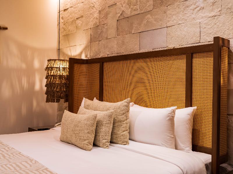 Hotel Mundo Maya Tulum image