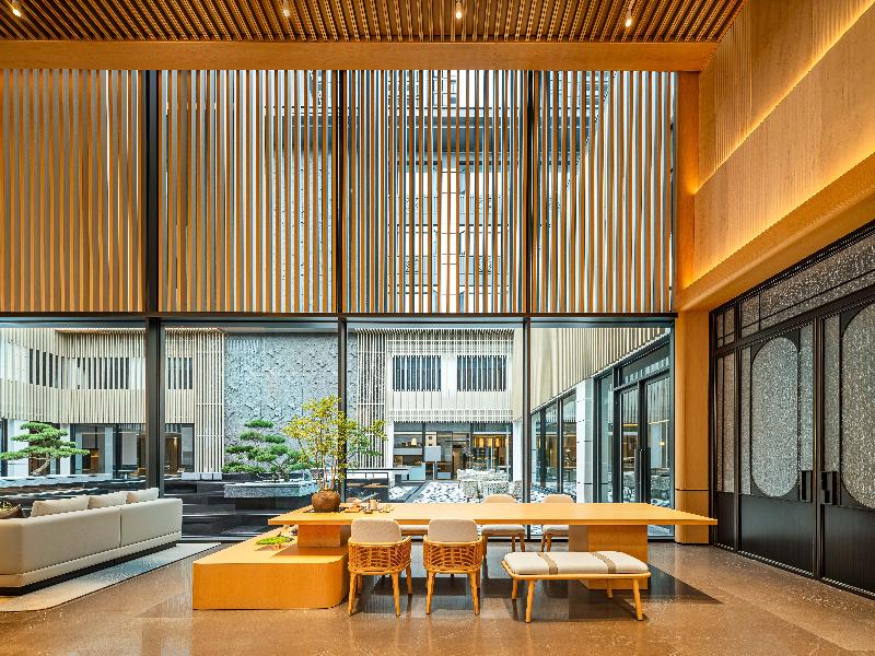 Holiday Inn Ningde Jiaocheng 