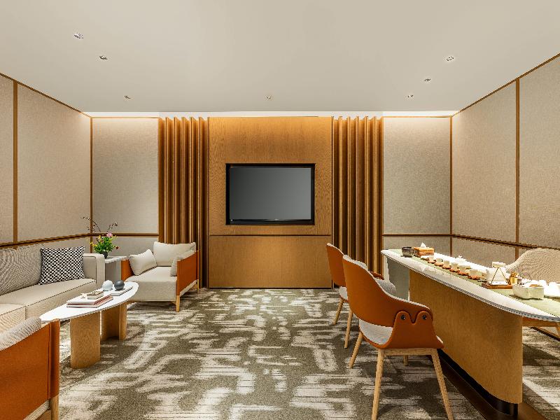 Holiday Inn Ningde Jiaocheng 