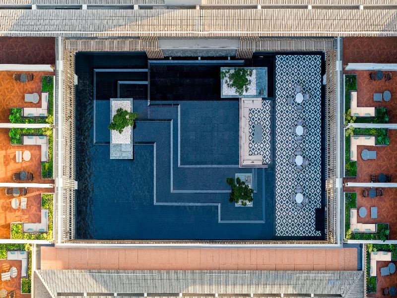 Holiday Inn Ningde Jiaocheng 
