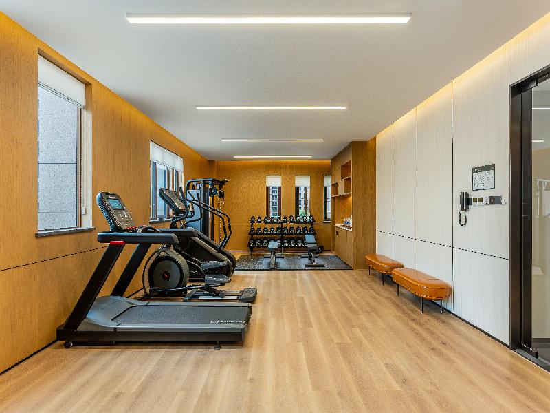 Holiday Inn Ningde Jiaocheng  image