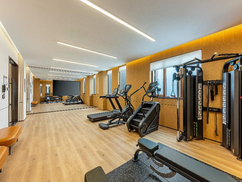 Holiday Inn Ningde Jiaocheng  image