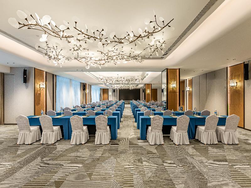 Holiday Inn Ningde Jiaocheng  image