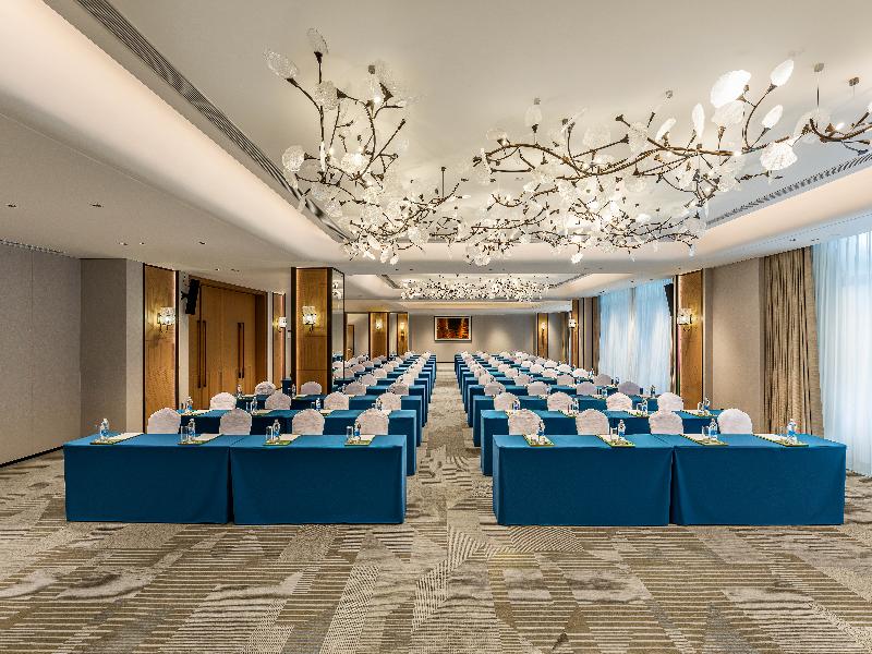 Holiday Inn Ningde Jiaocheng  image