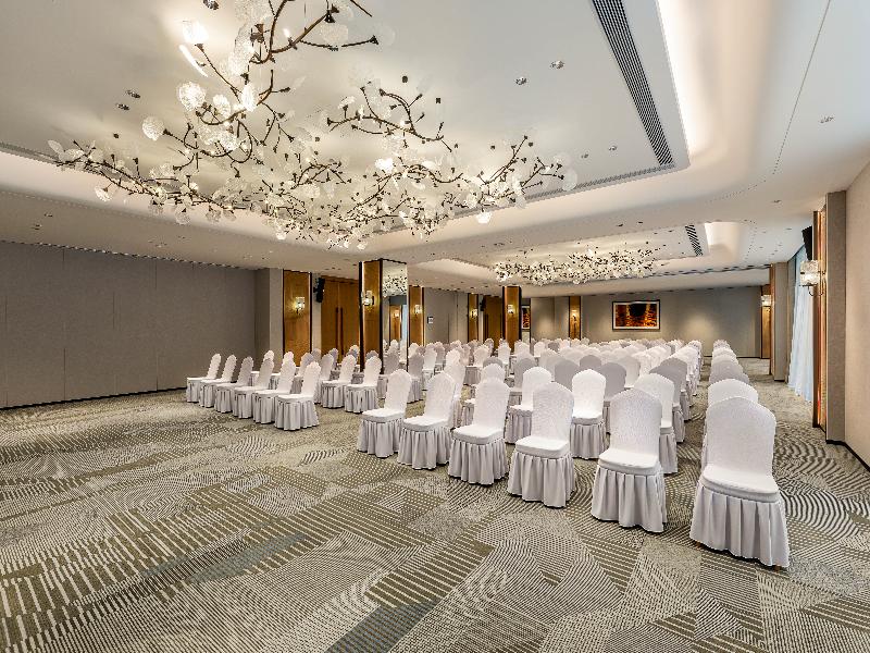 Holiday Inn Ningde Jiaocheng  image
