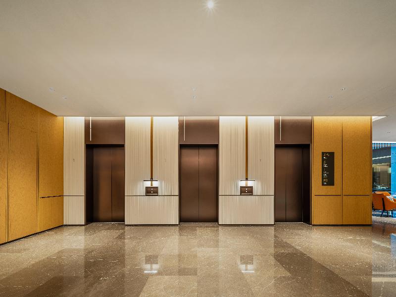 Holiday Inn Ningde Jiaocheng 