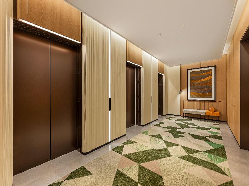 Holiday Inn Ningde Jiaocheng 