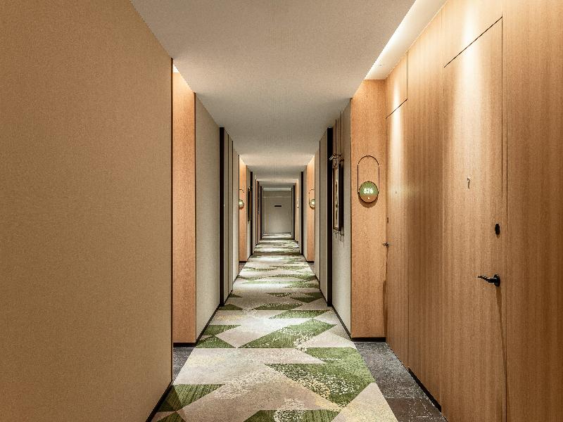 Holiday Inn Ningde Jiaocheng 