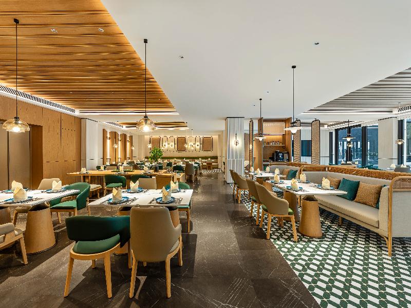 Holiday Inn Ningde Jiaocheng  image