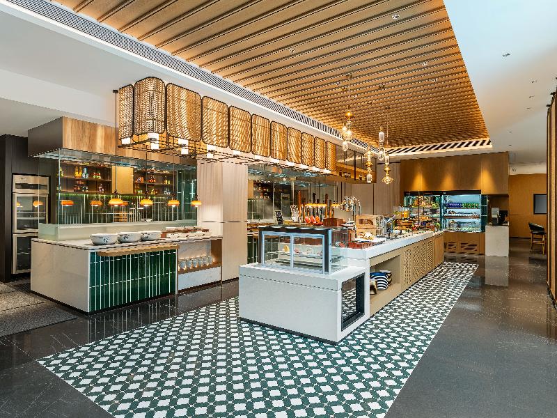 Holiday Inn Ningde Jiaocheng 