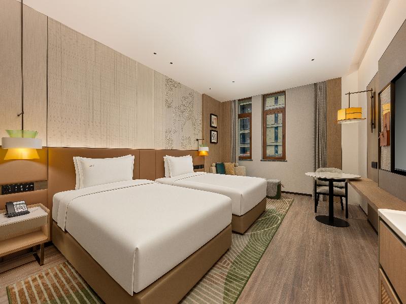 Holiday Inn Ningde Jiaocheng  image