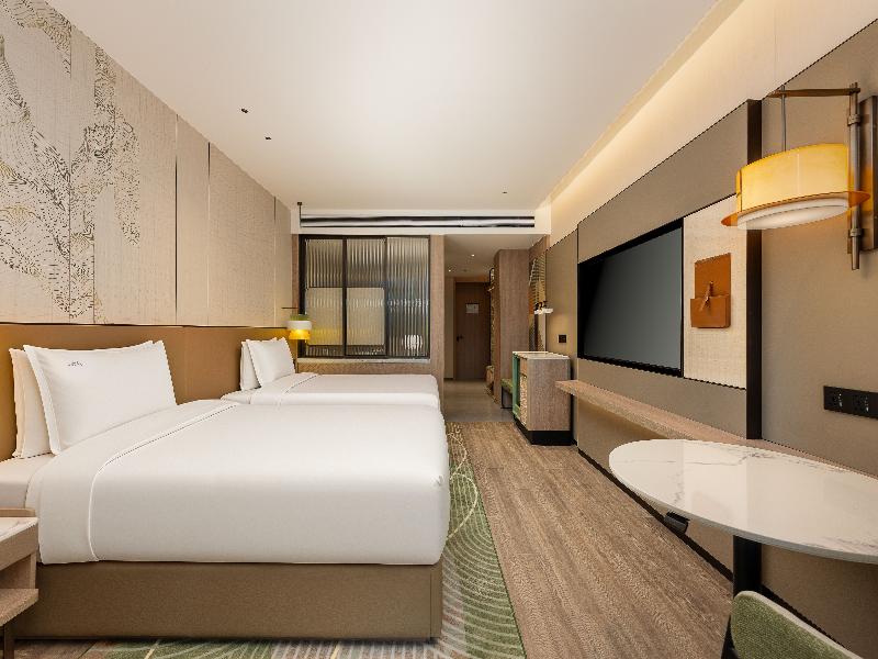Holiday Inn Ningde Jiaocheng  image