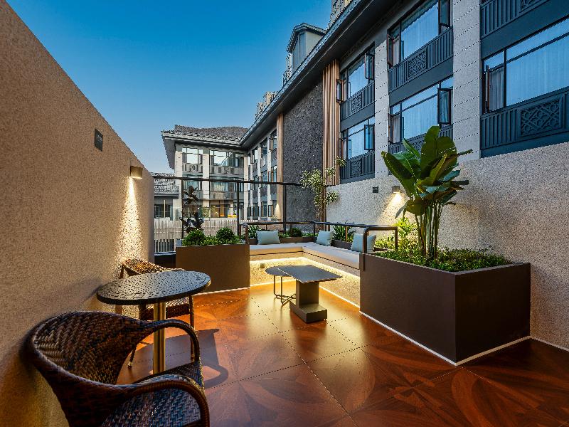 Holiday Inn Ningde Jiaocheng  image