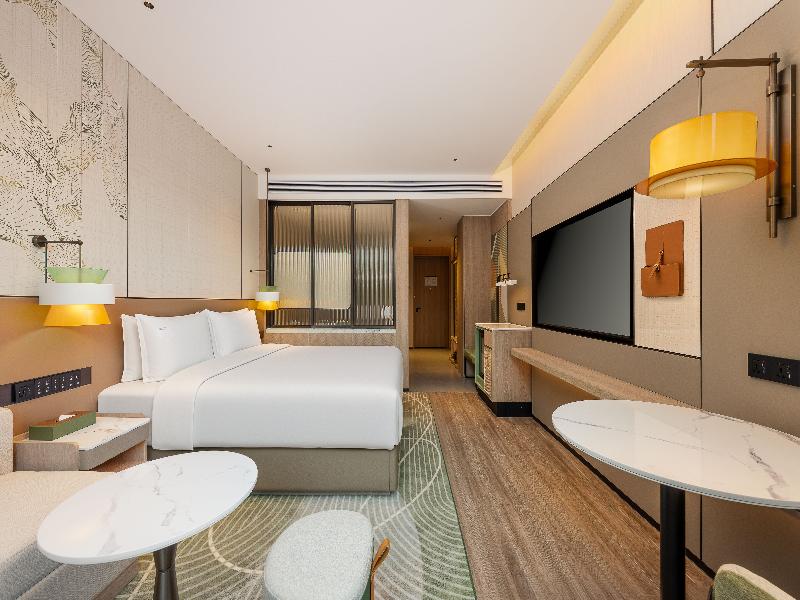 Holiday Inn Ningde Jiaocheng  image
