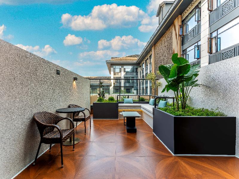 Holiday Inn Ningde Jiaocheng  image